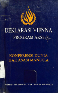 deklarasi vienna program aksi