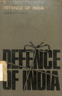 defence of india 
press institute of india
