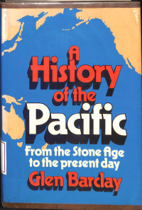 Image of A HISTORY OF THE PACIFIC