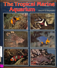 Image of The Tropical Marine Aquarium