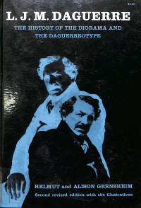 Image of L.J.M DAGUERRE