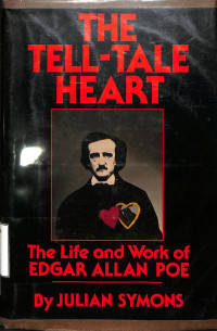 Image of THE TELL-TALE HEART
