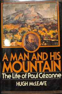Image of A Man and HIs Mountain