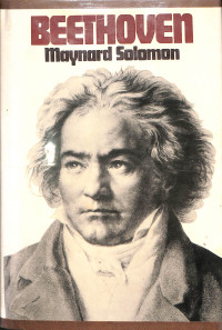 Image of Beethoven