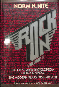 Image of ROCK ON VOLUME II