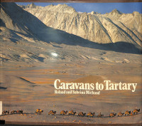 Image of Caravans To Tartary