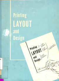 Image of Printing Layout and Design
