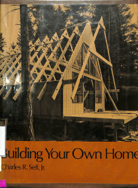 Building Your Own Home