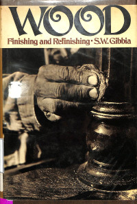 Image of WOOD FINISHING AND REFINISHING