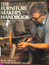 Image of The Furniture Makers Handbook