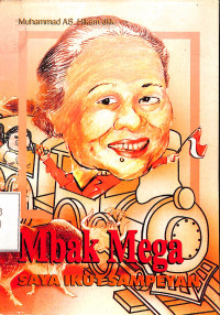Image of MBAK MEGA SAYA IKUT SAMPEYAN