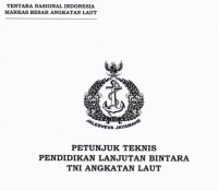 PENGANUGERAHAN DHUAJA LANAL TANJUNG BATU
