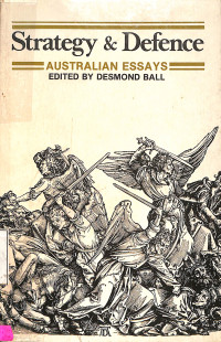 Strategy & Defence Australian Essays