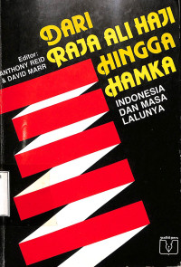 Image of Dari Raja Ali Haji Hingga Hamka. Indonesia Dan Masa Lalunya