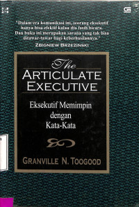 Image of Eksekutif memimpin dengan kata-kata