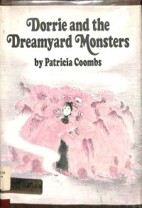 Image of Dorrie and the Dreamyard Monsters