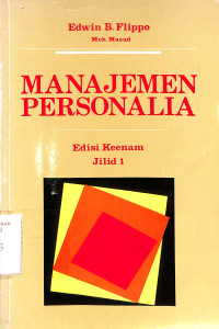 Manajemen Personalia Edisi Keenam Jilid 2