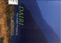 Image of Dairi.the Hidden Prosperty