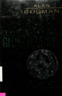 The end of globalization