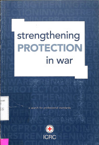 Image of Strengthening protection in war