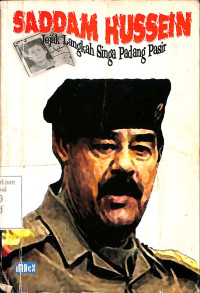 Image of JEJAK LANGKAH SINGA PADANG PASIR