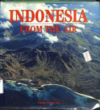 Image of Indonesia From The Air