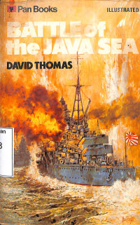 Battle Of The Java Sea