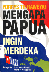 Image of Mengapa Papua Ingin Merdeka