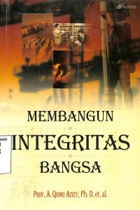 Image of Membangun Integritas Bangsa