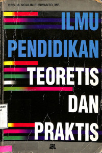 Ilmu Pendidikan Teoretis dan Praktis
