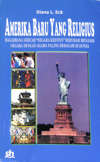 Image of Amerika Baru Yang Religius
