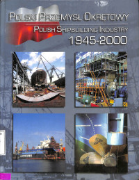 Image of Polski Premysl Okretowy : Polish Shipbuilding Industry