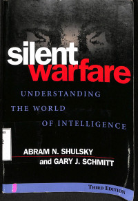 Silent Warfare