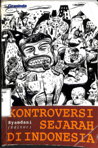 Image of Kontroversi Sejarah Di Indonesia