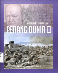 Image of Kisah Yang Terlewatkan Perang Dunia II