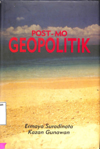 Pos Mo Geopolitik