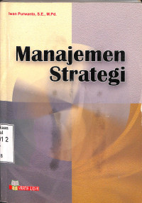 Manajemen Strategi