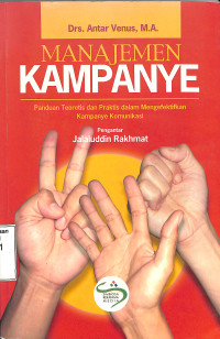 Image of Manajemen Kampanye