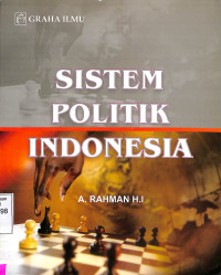 Sistem Politik Indonesia