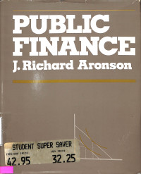 public finance