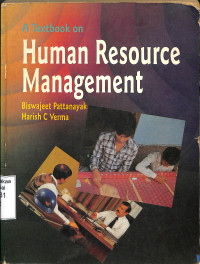 Image of HUMAN RESOURCE MANAGEMENT