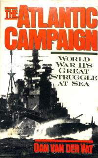 Image of The Atlantic Campaign
