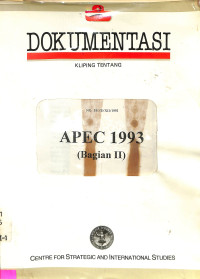apec 1993