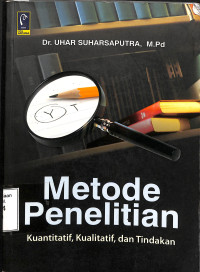 Image of Metode Penelitian