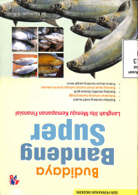 Image of Budidaya Bandeng Super