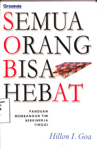 Image of Semua Orang Bisa Hebat