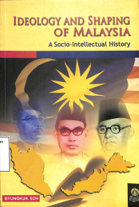 Image of Ideology and Shaping of Malaysia