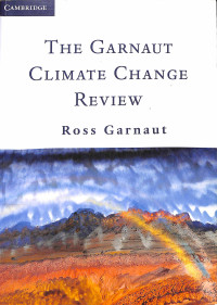 The Garnaut Climate Change Review