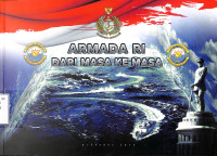 Armada RI Dari Masa ke Masa