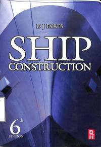 Image of Ship Construction